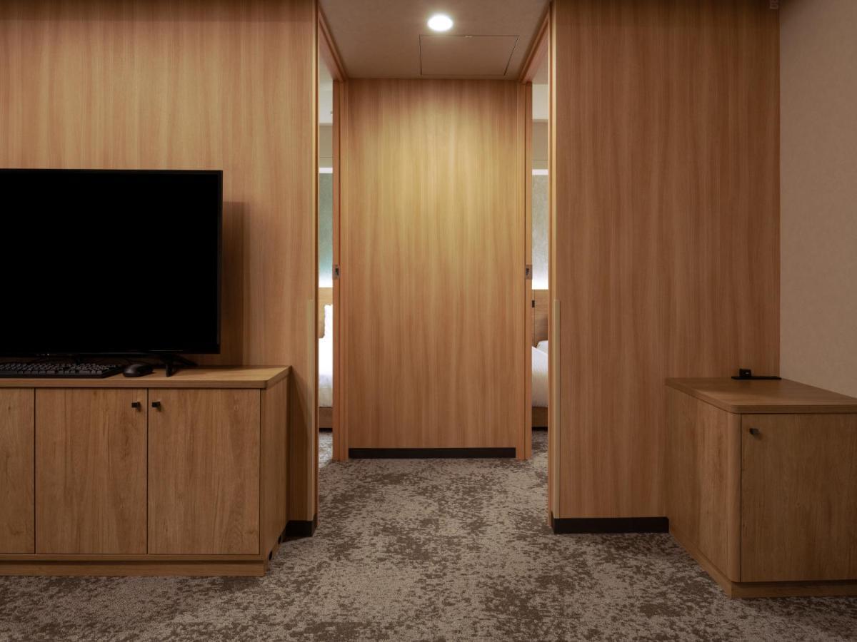 Mimaru Tokyo Ikebukuro Hotel Buitenkant foto
