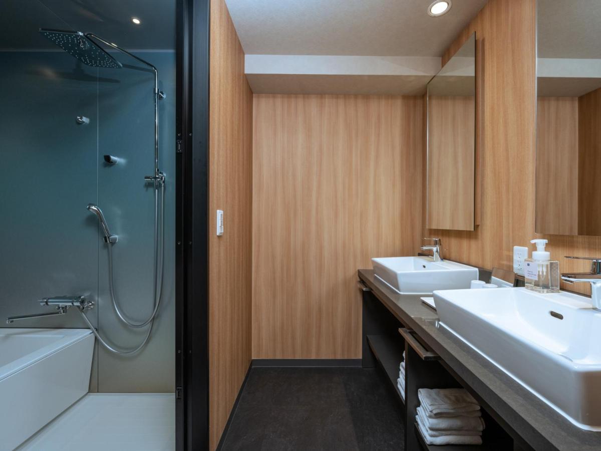 Mimaru Tokyo Ikebukuro Hotel Buitenkant foto