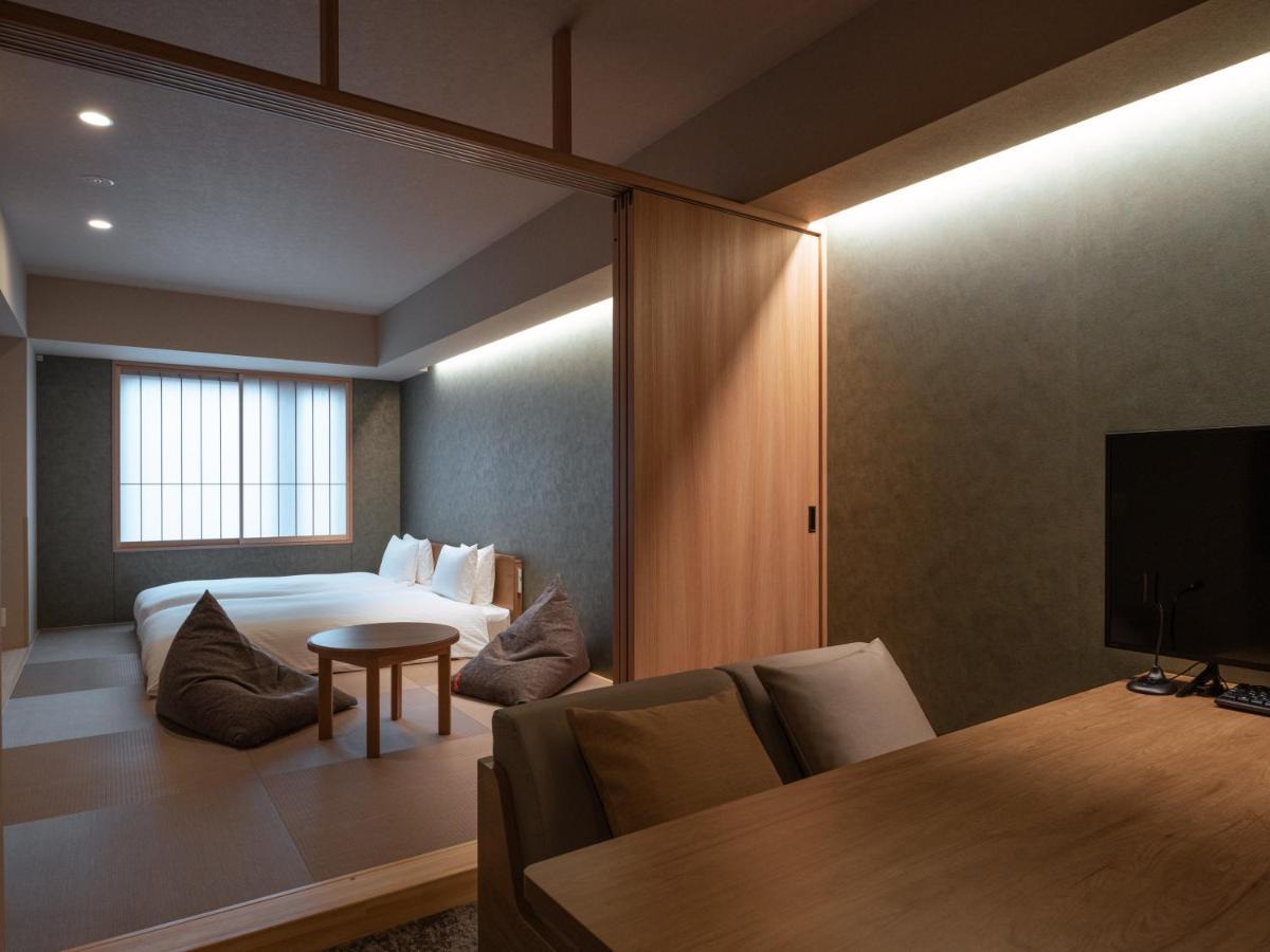 Mimaru Tokyo Ikebukuro Hotel Buitenkant foto