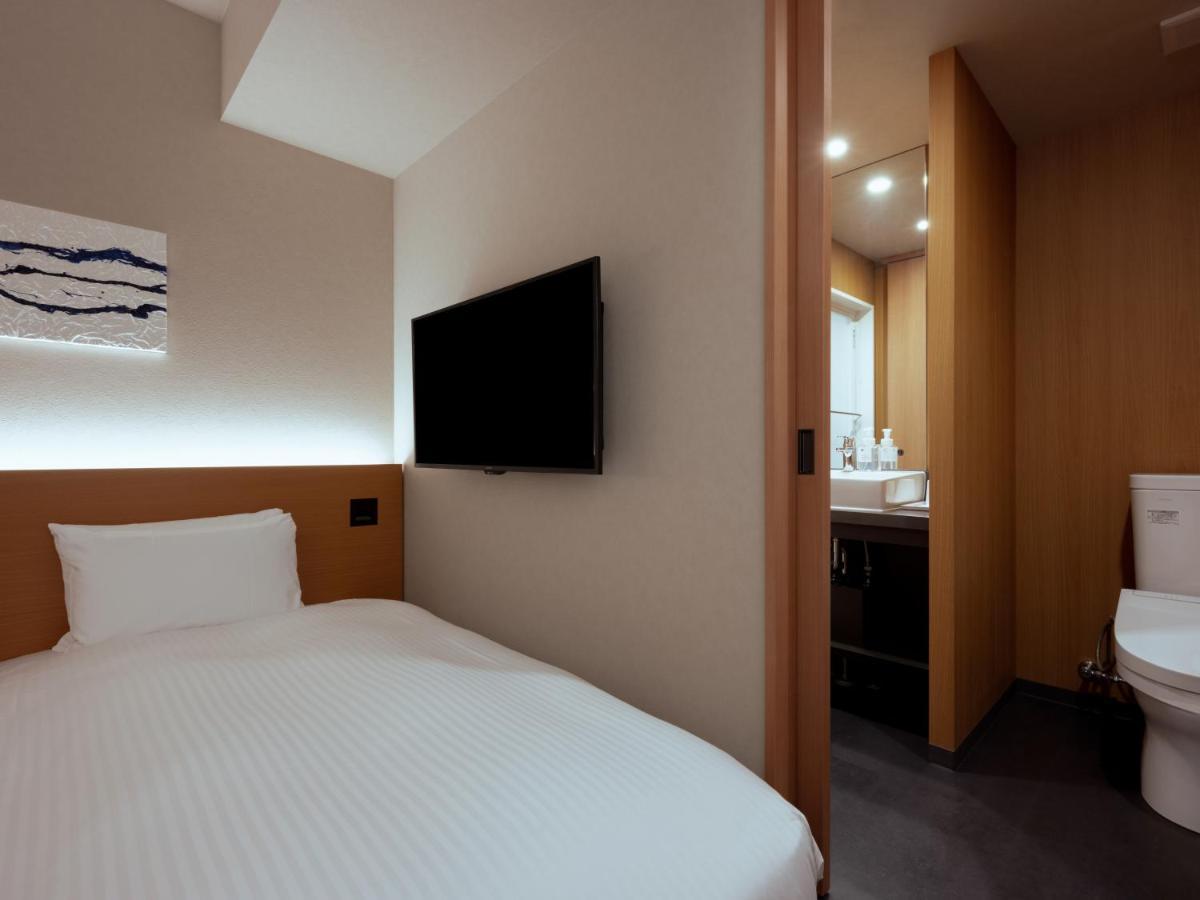 Mimaru Tokyo Ikebukuro Hotel Buitenkant foto
