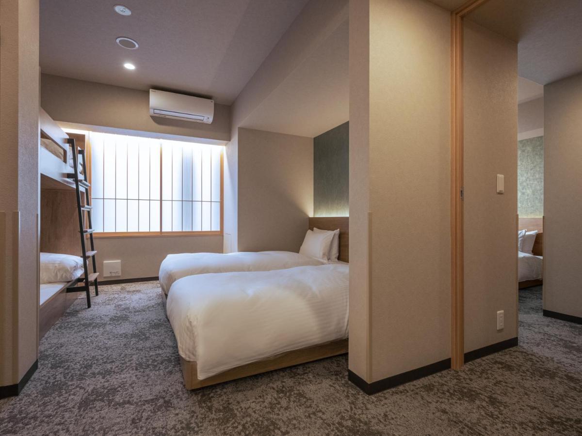 Mimaru Tokyo Ikebukuro Hotel Buitenkant foto