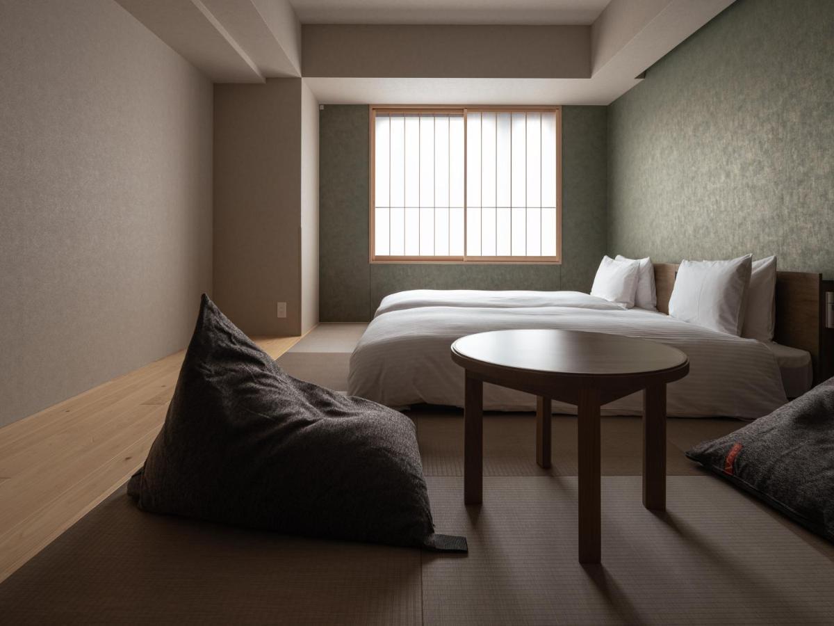 Mimaru Tokyo Ikebukuro Hotel Buitenkant foto