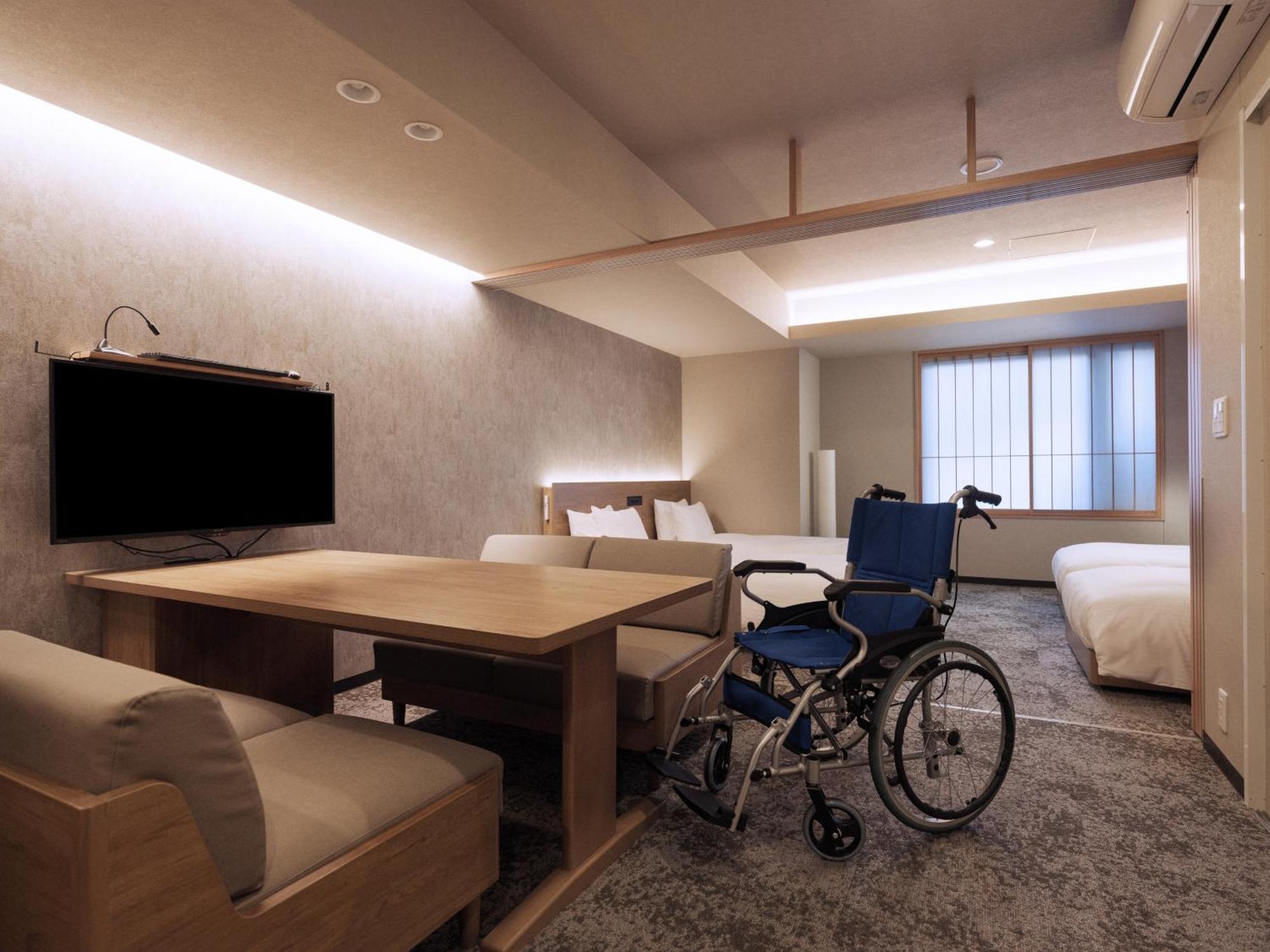 Mimaru Tokyo Ikebukuro Hotel Buitenkant foto