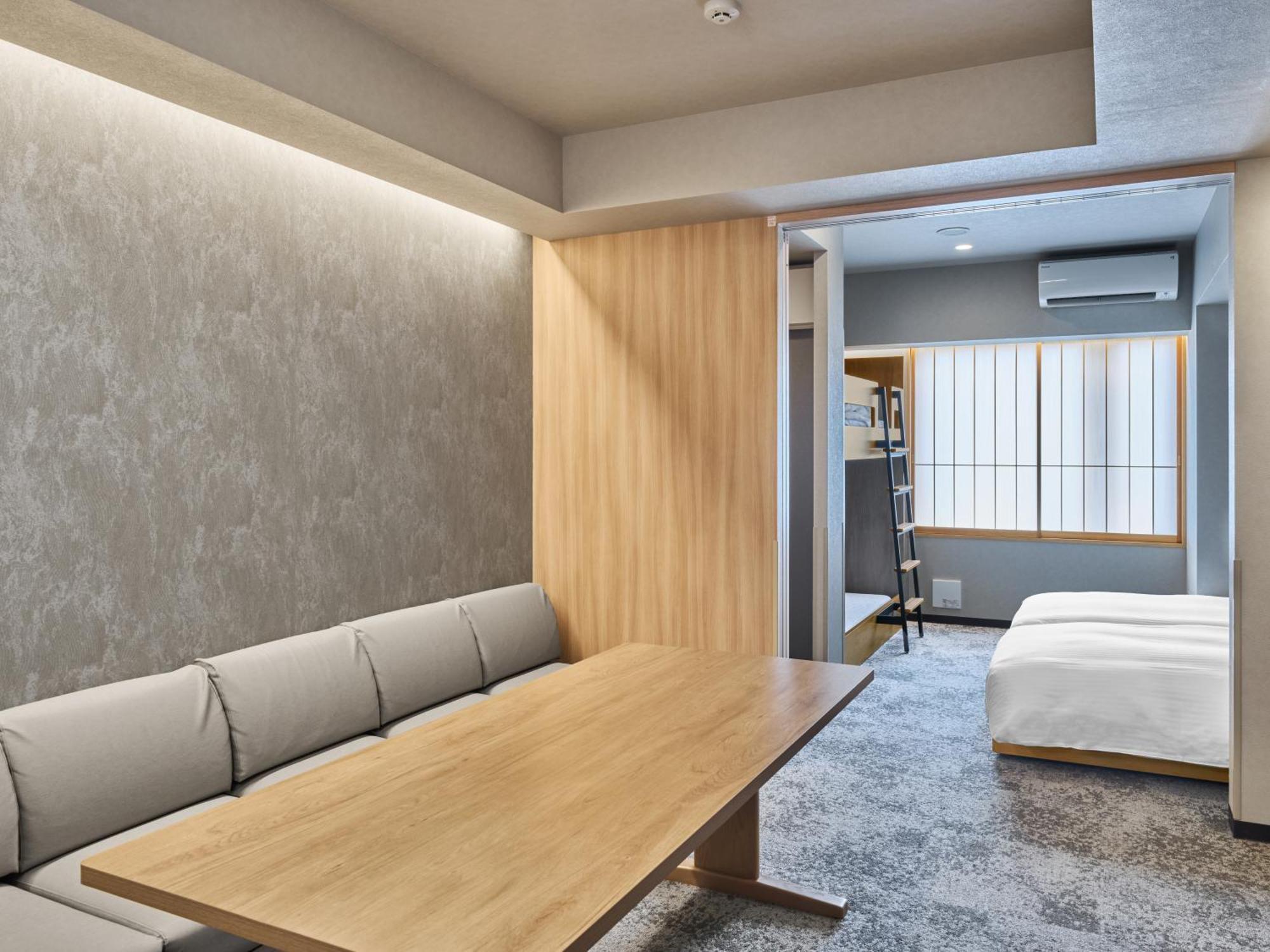 Mimaru Tokyo Ikebukuro Hotel Buitenkant foto
