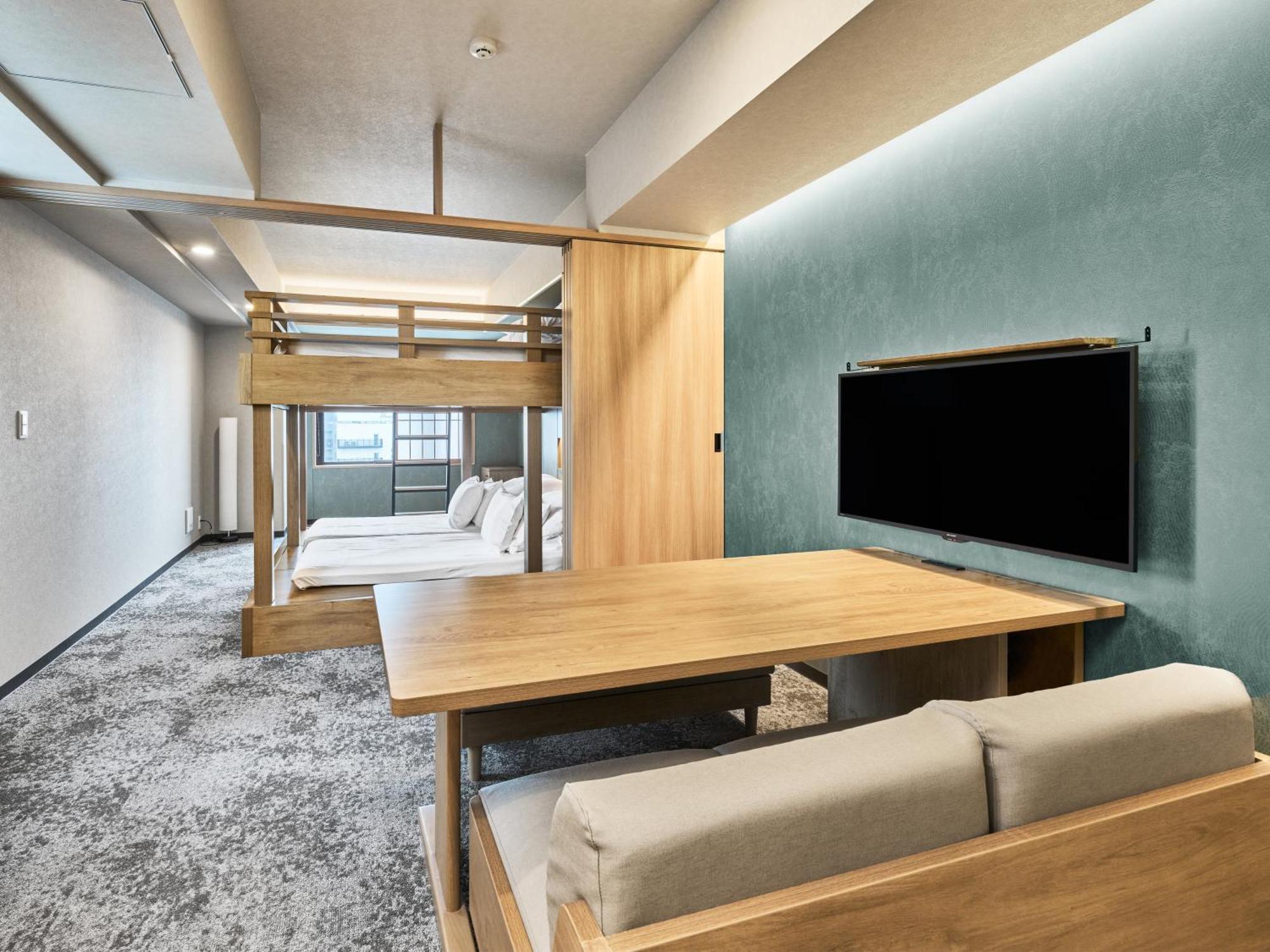 Mimaru Tokyo Ikebukuro Hotel Buitenkant foto