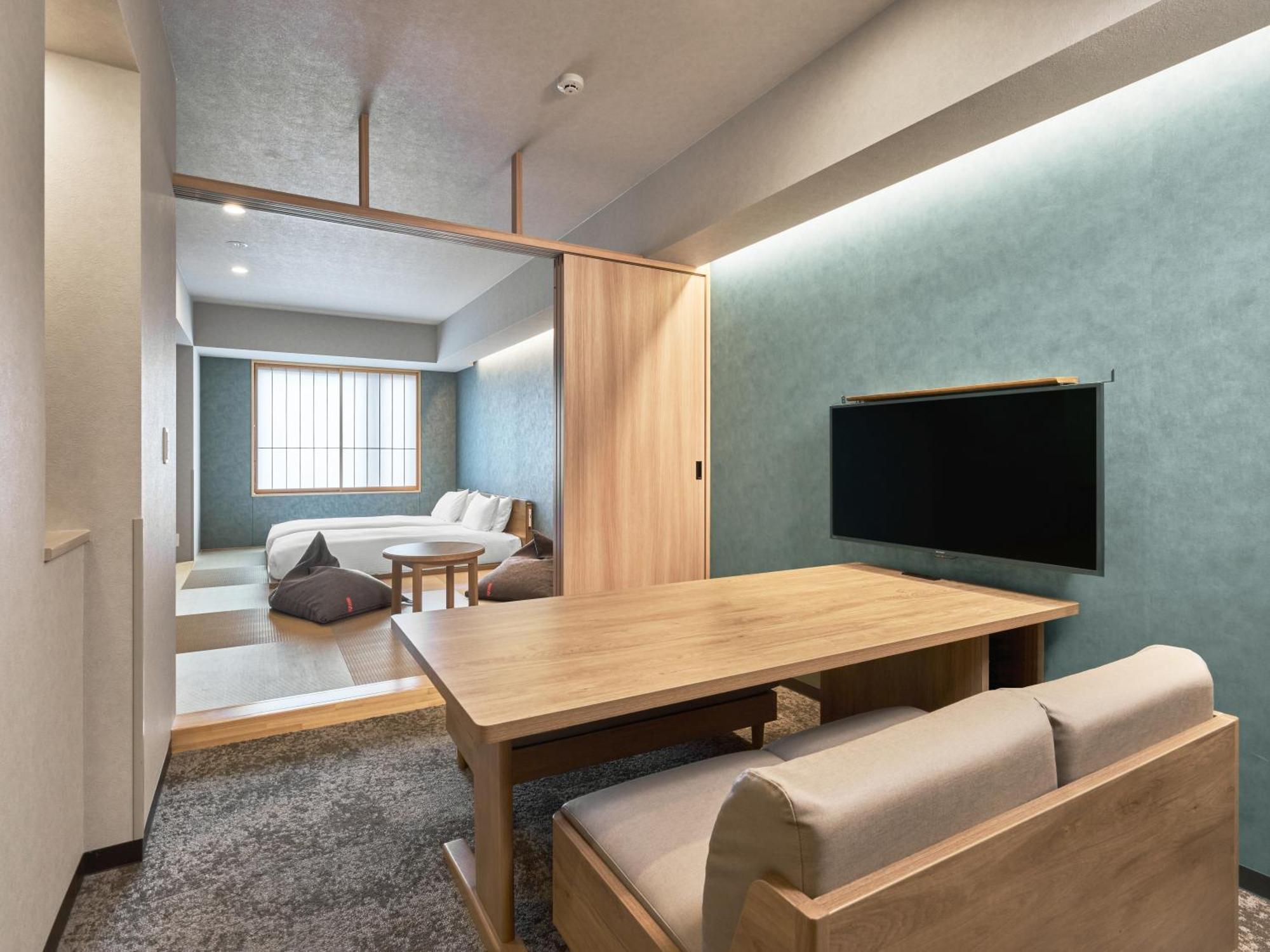Mimaru Tokyo Ikebukuro Hotel Buitenkant foto