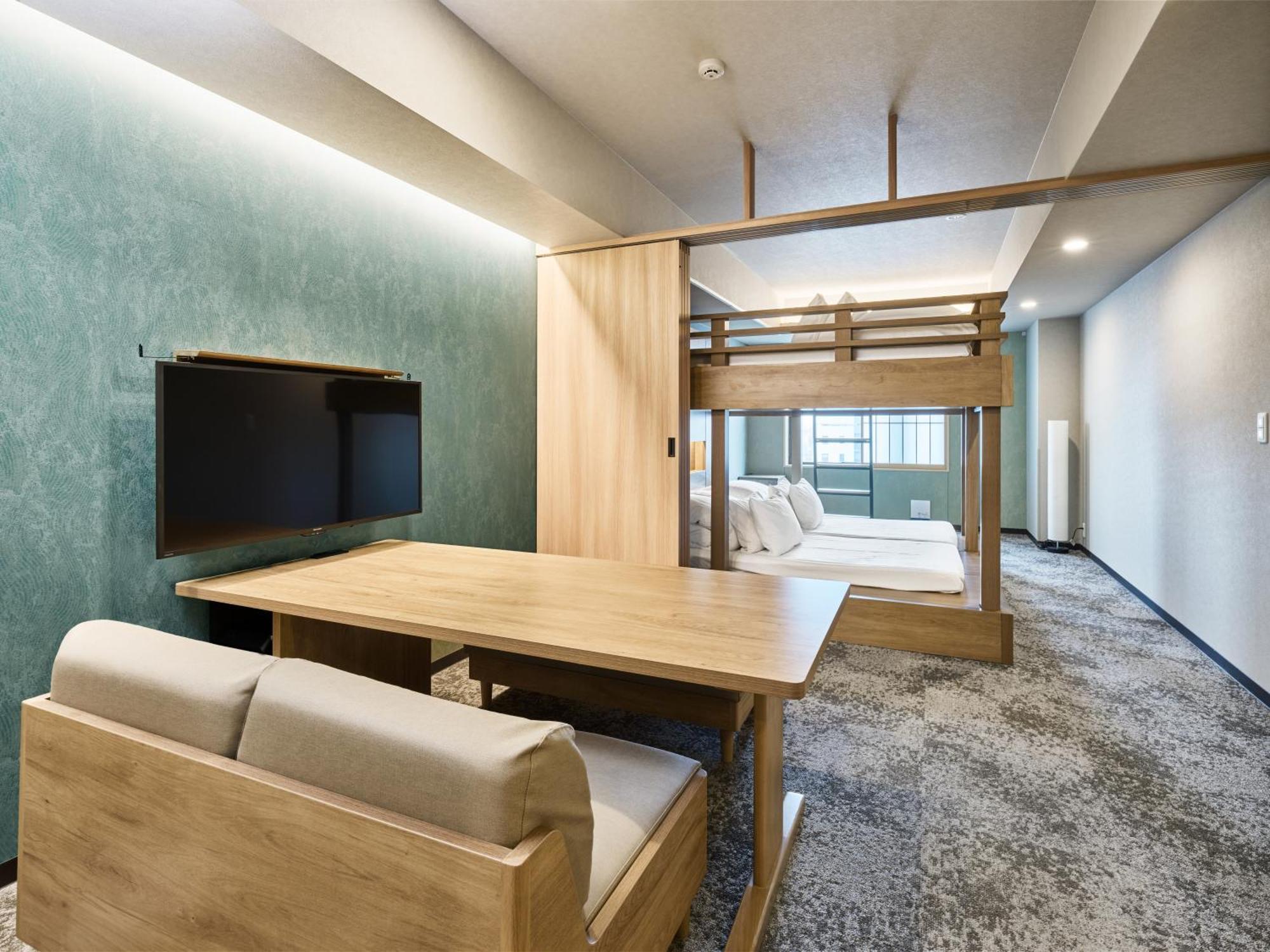Mimaru Tokyo Ikebukuro Hotel Buitenkant foto