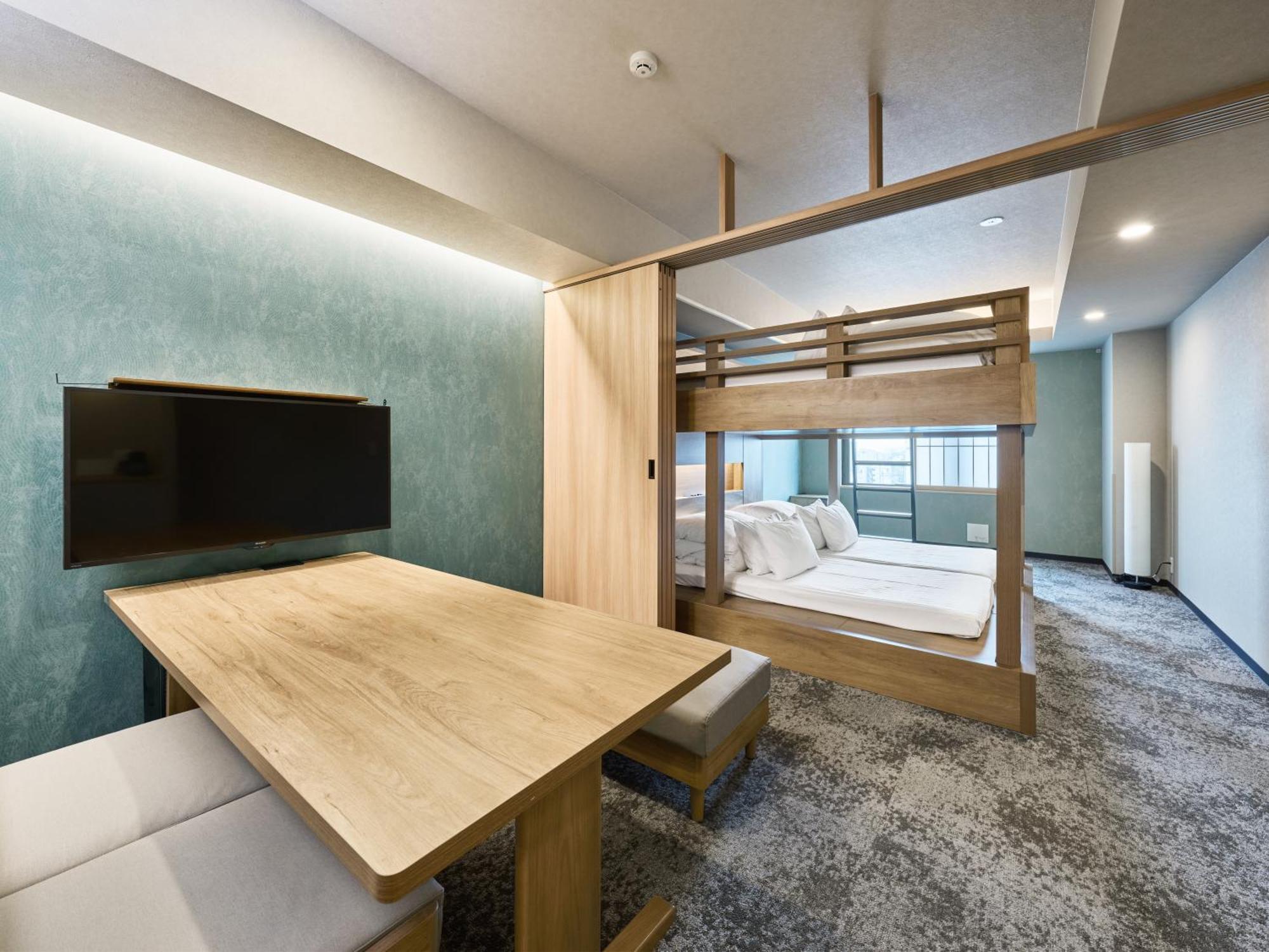 Mimaru Tokyo Ikebukuro Hotel Buitenkant foto